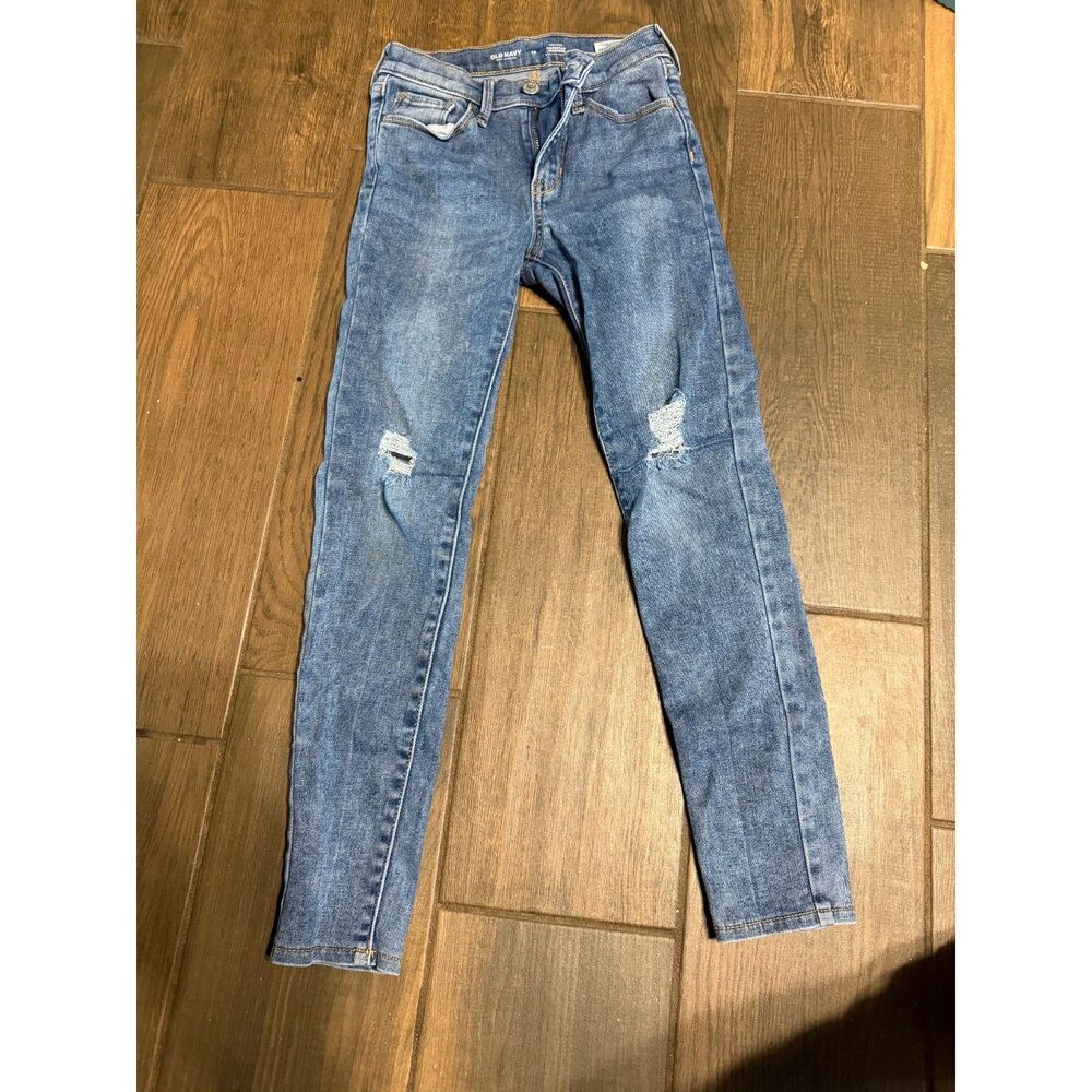 Old Navy Girls Jegging